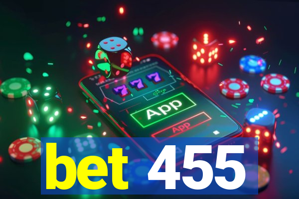 bet 455